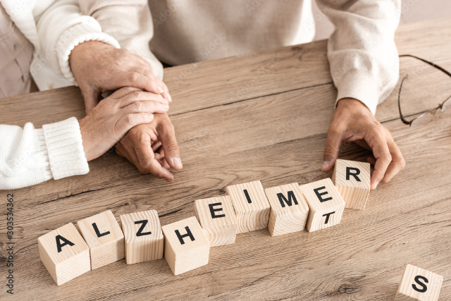 Alzheimer: una malattia che deve responsabilizzare tutti.