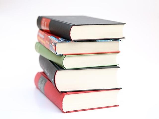Buono - libri anno scolastico-formativo 2022-2023