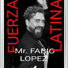 17^ SAGRA DEL ROSARIO : Fiesta Latina con Mr. FABIO LOPEZ