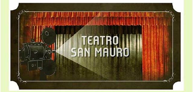 Teatro San Mauro, Commedie Teatrali a Noventa di Piave: "CANTIERE A LUCI ROSSE".