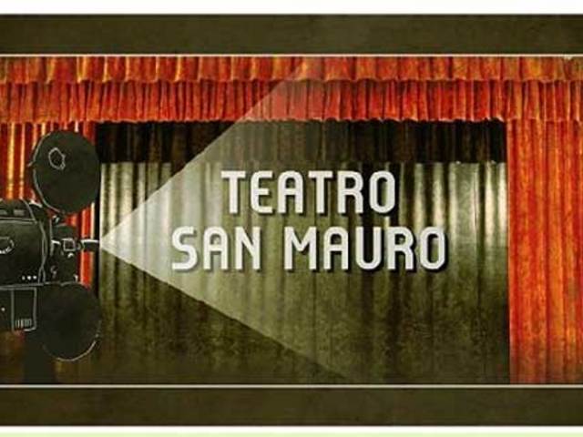 Teatro San Mauro, Commedie Teatrali a Noventa di Piave: "UNA FIGLIA FUORI CONTROLLO".