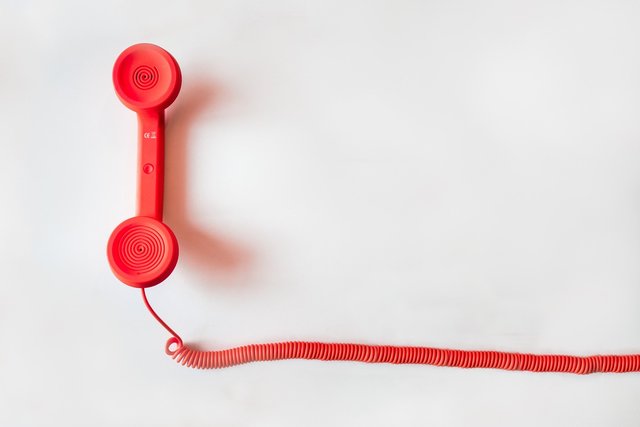 Emergenza Coronavirus - sostegno psicologico  telefonico ULSS 4 