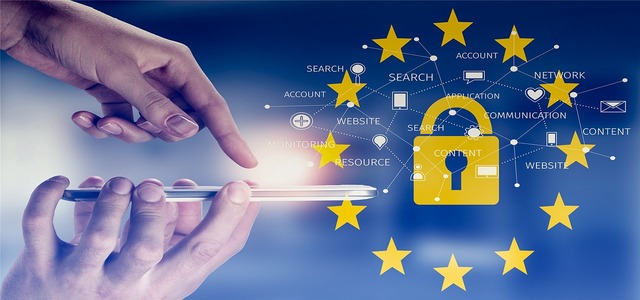 Regolamento Ue 2016/679, noto come GDPR (General Data Protection Regulation) – relativo alla protezione delle persone fisiche con riguardo al trattamento e alla libera circolazione dei dati personali.