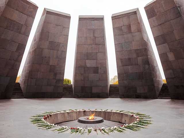 L'Armenia e il genocidio armeno iniziative dal 24 al 27 aprile 2021